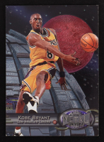Kobe Bryant 1997-98 Metal Universe #81 at PristineAuction.com