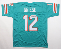 Bob Griese Signed Jersey (JSA) at PristineAuction.com