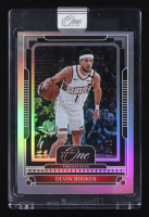 Devin Booker 2024-25 Panini One and One #2 #27/75 at PristineAuction.com