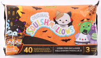 2025 Panini Squishmallows Halloween 40-Pack Box at PristineAuction.com