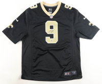 Drew Brees Signed Saints Nike Authentic Jersey (PSA) at PristineAuction.com