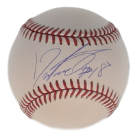 Daisuke Matsuzaka Signed OML Baseball (JSA) at PristineAuction.com