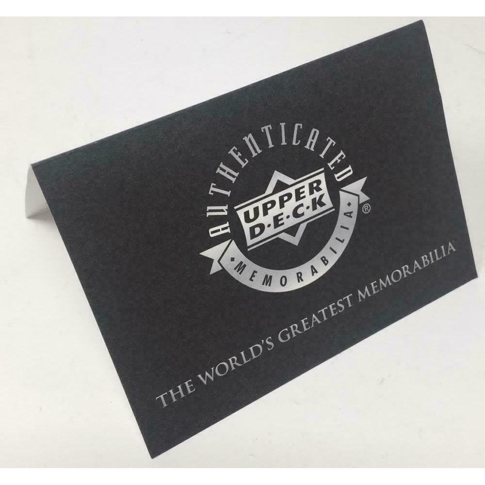 Alexis Lafrenire Signed Rangers "Draft Day" 20x24 Photo (UDA) at PristineAuction.com Alexis Lafrenire Signed Rangers "Draft Day" 20x24 Photo (UDA) at PristineAuction.com