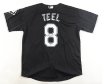 Kyle Teel Signed Jersey (PSA) at PristineAuction.com