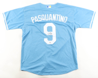 Vinnie Pasquantino Signed Jersey (PSA) at PristineAuction.com