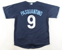 Vinnie Pasquantino Signed Jersey (PSA) at PristineAuction.com