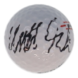 Matt Fitzpatrick Signed 2025 Ryder Cup Golf Ball (JSA) at PristineAuction.com Matt Fitzpatrick Signed 2025 Ryder Cup Golf Ball (JSA) at PristineAuction.com