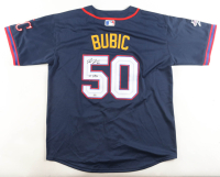 Kris Bubic Signed Jersey Inscribed "1st ASG" (PSA) at PristineAuction.com