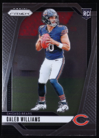 Caleb Williams 2024 Panini Prizm #301 RC at PristineAuction.com