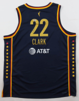 Caitlin Clark Signed Fever Nike Authentic Jersey (PSA) at PristineAuction.com