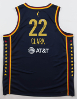 Caitlin Clark Signed Fever Nike Authentic Jersey (PSA) at PristineAuction.com