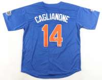 Jac Caglianone Signed Jersey (PSA) at PristineAuction.com