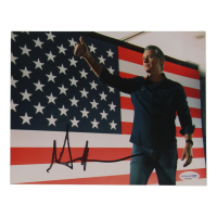 Gavin Newsom Signed 8x10 Photo (ACOA) at PristineAuction.com
