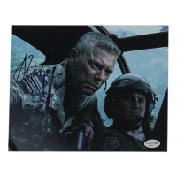Stephen Lang Signed "Avatar" 8x10 Photo (ACOA) at PristineAuction.com