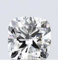 1.36 Carats Lab Grown Diamond Loose G, VS2 | IGI Cert at PristineAuction.com