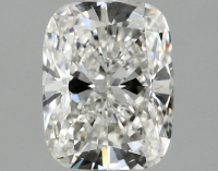 1.88 Carats Lab Grown Diamond Loose G, VS1 | IGI Cert at PristineAuction.com