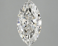 1.92 Carats Lab Grown Diamond Loose G, VS1 | IGI Cert at PristineAuction.com