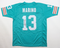 Dan Marino Signed Jersey (JSA) at PristineAuction.com