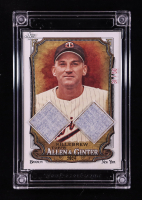 Harmon Killebrew 2025 Jersey Fusion Game Used Swatch #HK66 #31/50 at PristineAuction.com