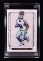 Amari Cooper 2023-24 Jersey Fusion Pro Fusion #AC1019 #42/50 at PristineAuction.com