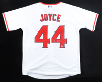 Ben Joyce Signed Jersey (PSA) at PristineAuction.com