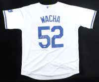 Michael Wacha Signed Jersey (PSA) at PristineAuction.com