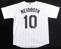 Chase Meidroth Signed Jersey (PSA) at PristineAuction.com