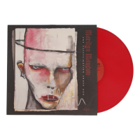 Marilyn Manson Signed "One Assassination Under God - Chapter 1" Vinyl Record Album (JSA) at PristineAuction.com