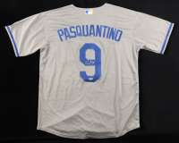 Vinnie Pasquantino Signed Jersey (PSA) at PristineAuction.com