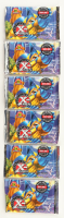 Lot of (6) 1996 Fleer X-Men Packs at PristineAuction.com