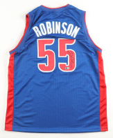 Duncan Robinson Signed Jersey (Beckett) at PristineAuction.com