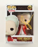 Gary Oldman Signed "Bram Stoker's Dracula" #1073 Count Dracula Funko Pop! Vinyl Figure (PSA) at PristineAuction.com