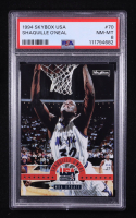 Shaquille O'Neal 1994 SkyBox USA #70 NBA Update (PSA 8) at PristineAuction.com