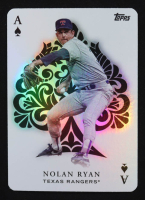 Nolan Ryan 2023 Topps All Aces #AA1 at PristineAuction.com