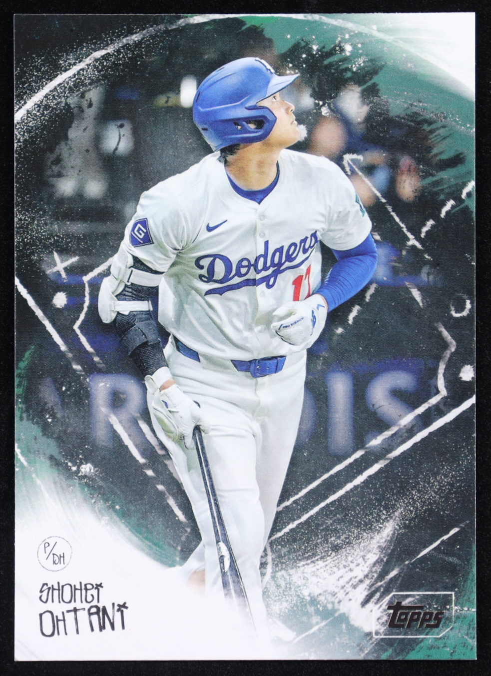 Shohei Ohtani 2024 Topps Update All Class #AC8 at PristineAuction.com Shohei Ohtani 2024 Topps Update All Class #AC8 at PristineAuction.com