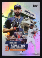 Riley Greene 2025 Topps Home Field Advantage #HA19 at PristineAuction.com