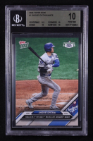 Shohei Ohtani 2024 Topps Now #1 (BGS 10) at PristineAuction.com