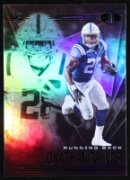 Jonathan Taylor 2020 Panini Illusions #14 RC at PristineAuction.com
