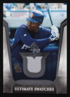 Tony Gwynn 2004 SP Legendary Cuts Ultimate Swatches #TG JSY at PristineAuction.com