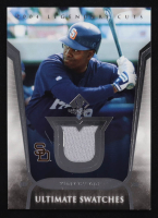 Tony Gwynn 2004 SP Legendary Cuts Ultimate Swatches #TG JSY at PristineAuction.com