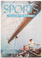 Sailing 1954 "Sports Illustrated" Magazine at PristineAuction.com