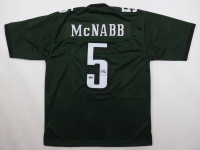 Donovan McNabb Signed Jersey (JSA) at PristineAuction.com