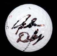 John Daly Signed Golf Ball (Beckett) at PristineAuction.com