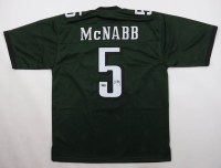 Donovan McNabb Signed Jersey (JSA) at PristineAuction.com