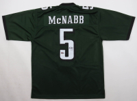 Donovan McNabb Signed Jersey (JSA) at PristineAuction.com
