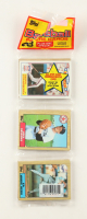 1987 Topps Baseball Picture Cards Rack Pack with (49) Cards at PristineAuction.com