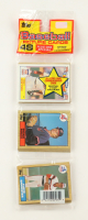 1987 Topps Baseball Picture Cards Rack Pack with (49) Cards at PristineAuction.com