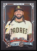 Fernando Tatis Jr. 2025 Topps Allen and Ginter Chrome #139 at PristineAuction.com
