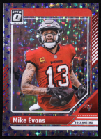 Mike Evans 2024 Donruss Optic Stars #186 at PristineAuction.com