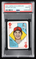 Shohei Ohtani 2021 Topps / 1951 Blake Jamieson #16 (PSA 10) at PristineAuction.com